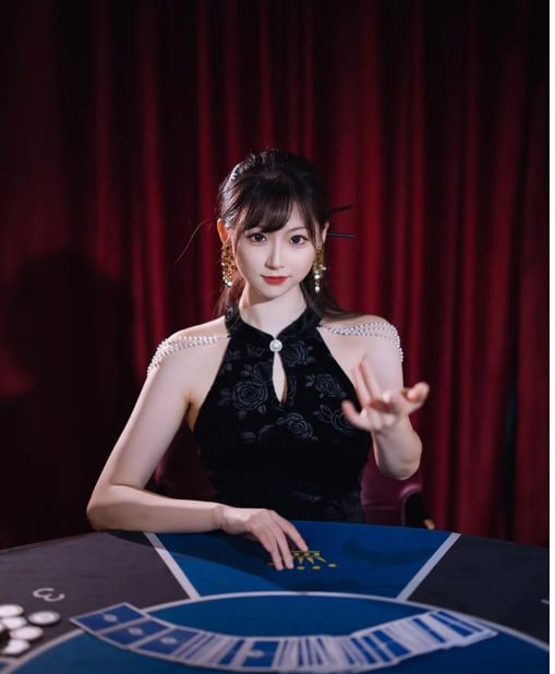 k47 app apk ကာစီနို VIP Room ဆုငွေကြီးများ ရရှိနိုင်သော Exclusive Casino Table မြင်ကွင်း
