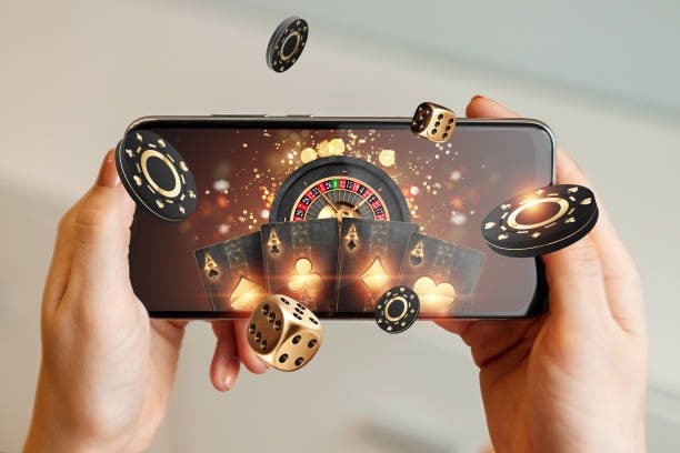 k47 app apk ကာစီနို Roulette ဂိမ်းစားပွဲ Live Dealer ဖြင့် ကစားနေသော မြင်ကွင်း