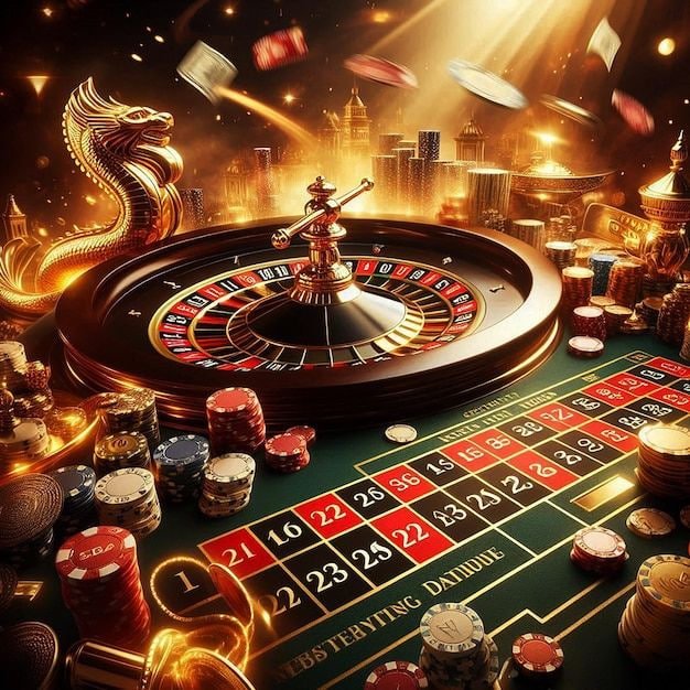 Poker ဂိမ်း Texas Hold'em အွန်လိုင်းကစားရန်