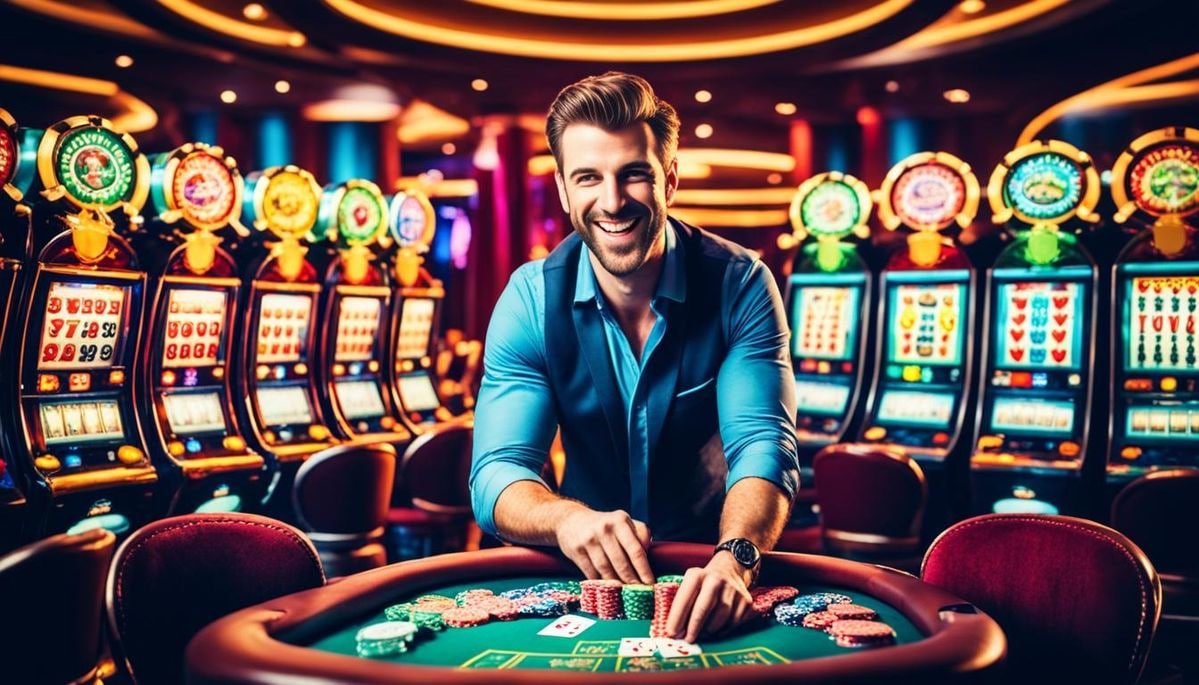 Slots